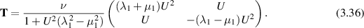 Equation (3.36)
