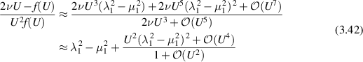 Equation (3.42)