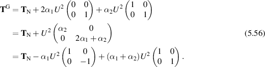 Equation (5.56)