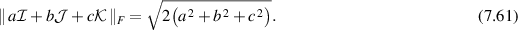 Equation (7.61)