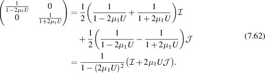 Equation (7.62)