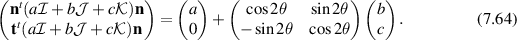 Equation (7.64)