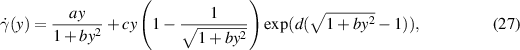 Equation (27)