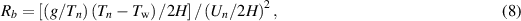 Equation (8)