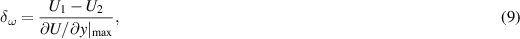 Equation (9)