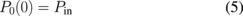 Equation (5)