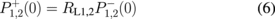 Equation (6)