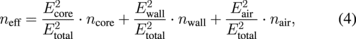 Equation (4)