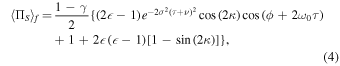 Equation (4)
