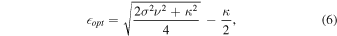 Equation (6)