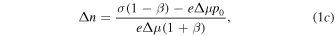 Equation (1c)