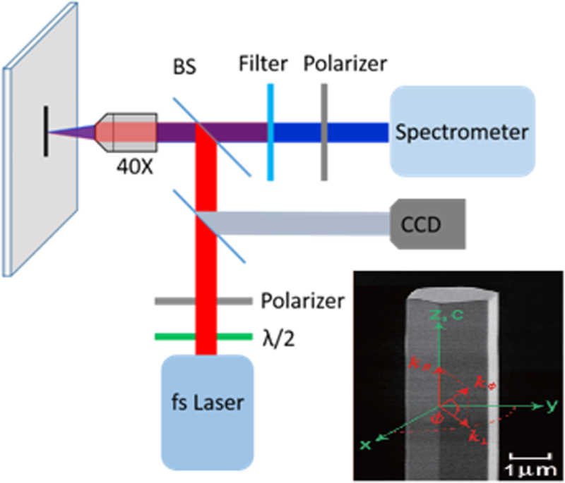 Enhanced second-harmonic generation by Fano resonance of polaritons ...
