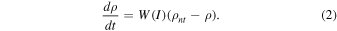 Equation (2)