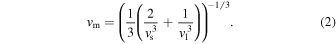 Equation (2)