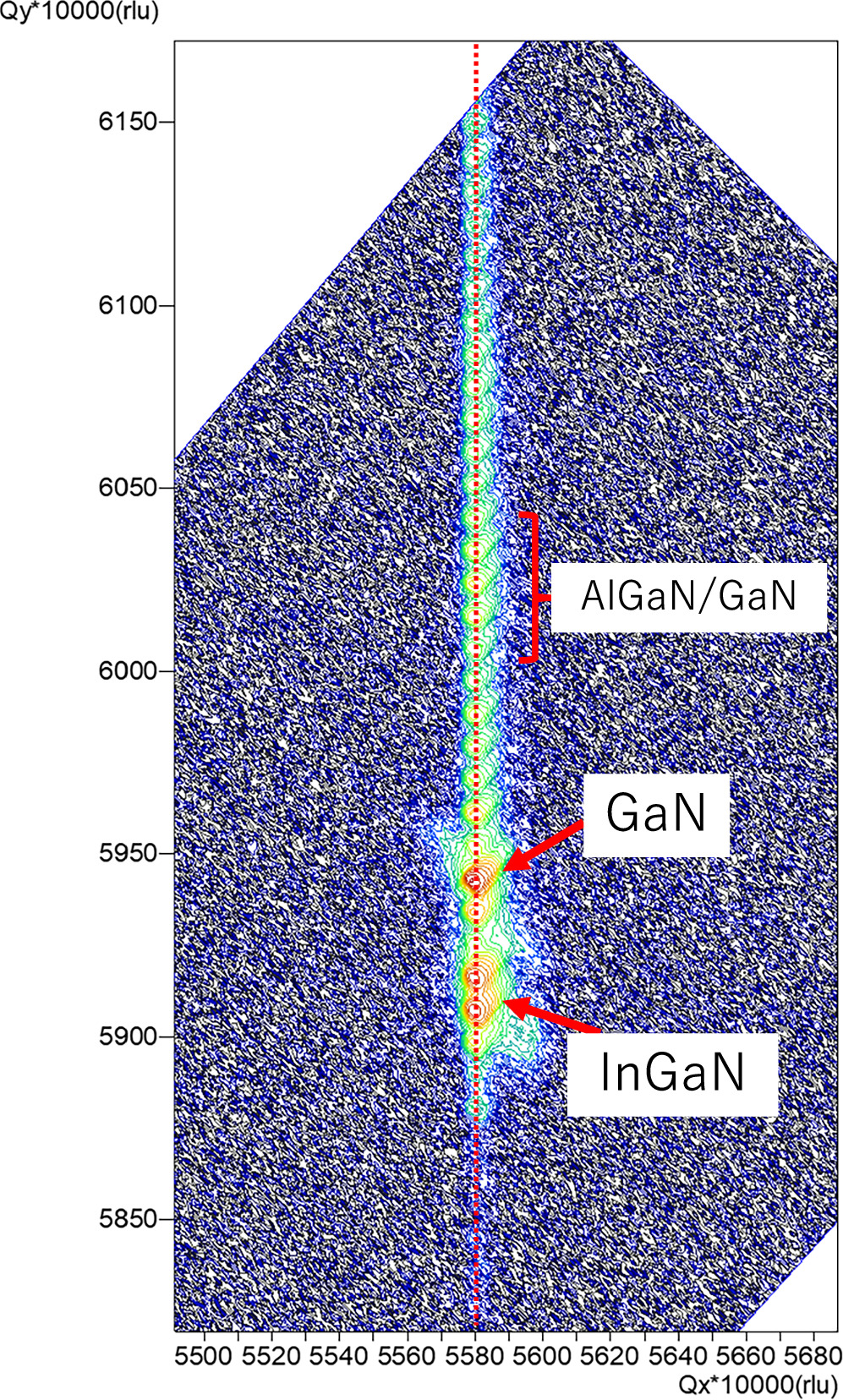 Optically pumped GaN-based vertical cavity surface emitting laser with ...