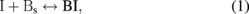 Equation (1)