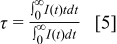Equation (5)