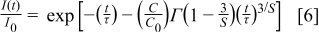 Equation (6)