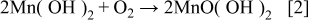 Equation (2)