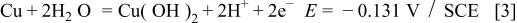 Equation (3)
