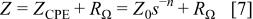 Equation (7)