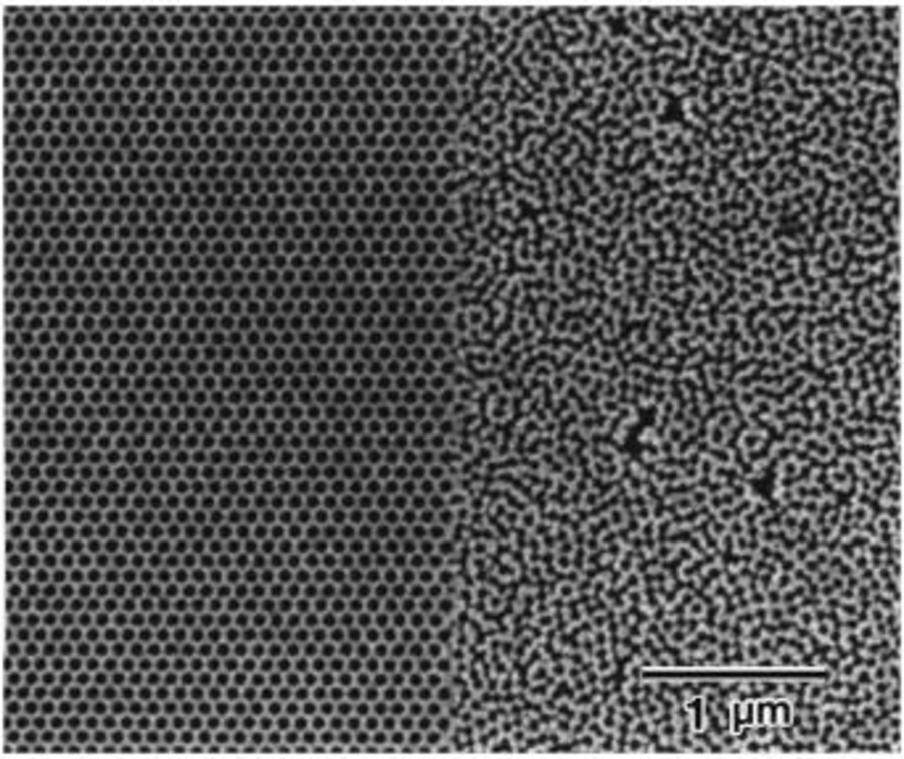 Conditions for Fabrication of Ideally Ordered Anodic Porous Alumina ...