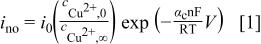 Equation (1)