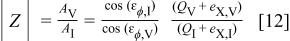 Equation (12)