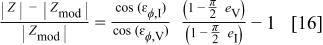 Equation (16)