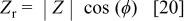 Equation (20)