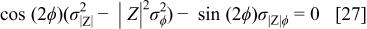 Equation (27)