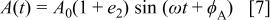 Equation (7)