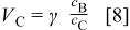 Equation (8)