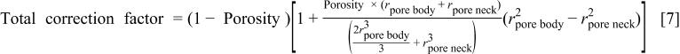 Equation (7)