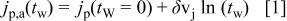 Equation (1)