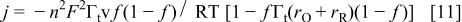 Equation (11)