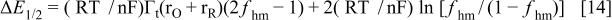 Equation (14)