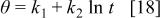 Equation (18)