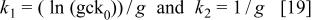 Equation (19)