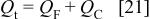 Equation (21)