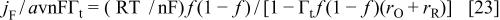 Equation (23)