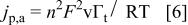 Equation (6)