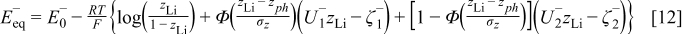 Equation (12)