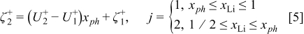 Equation (5)