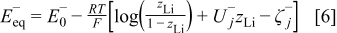 Equation (6)