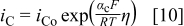 Equation (10)