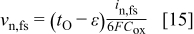 Equation (15)