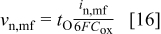 Equation (16)