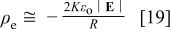 Equation (19)