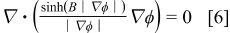Equation (6)